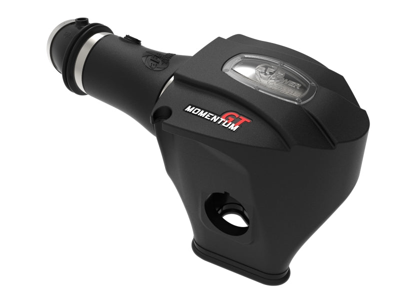 aFe Momentum GT Pro DRY S Luftansaugsystem, 17-20 Dodge Challenger / Charger SRT Hellcat