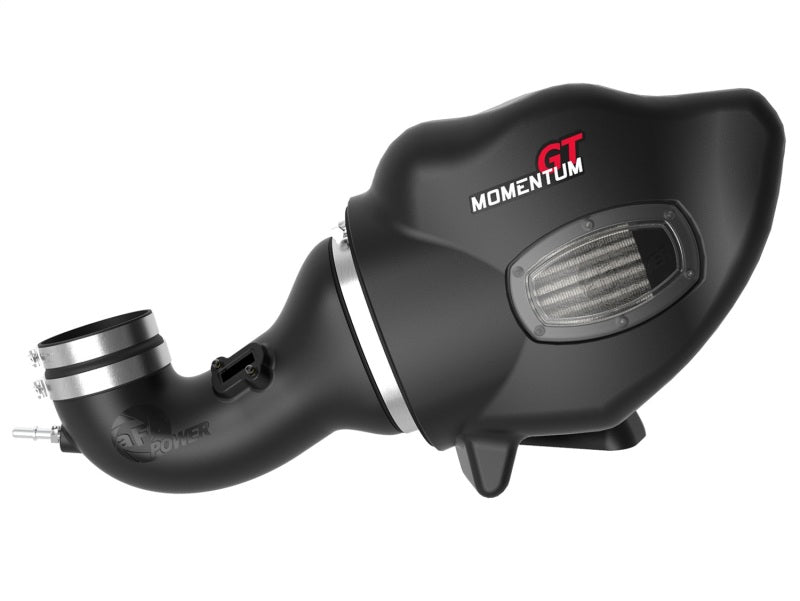 aFe Momentum GT Pro DRY S Kaltluftansaugsystem 2017 Chevrolet Camaro ZL1 V8 6,2 l (sc)