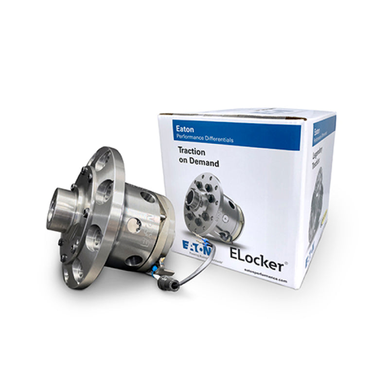 Eaton ELocker Differential Jeep JL Dana 35 M200 29 Spline 1,24 Achswellendurchmesser.
