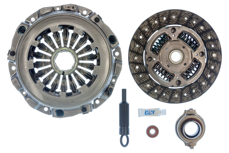 Exedy OE 2005-2005 Saab 9-2X H4 Kupplungssatz