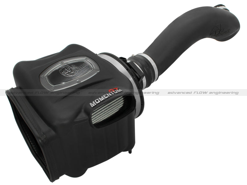 aFe Momentum GT Pro DRY S Stage-2 Si Ansaugsystem, GM Trucks/SUVs 99-07 V8 (GMT800)
