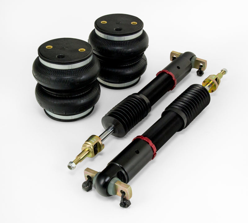 Air Lift Performance 2015-2024 Ford Mustang (S550 / S650) Heckkit