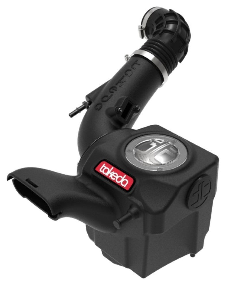 aFe POWER Momentum GT Pro Dry S Ansaugsystem 14-15 Ford Fiesta ST L4-1.6L (t)