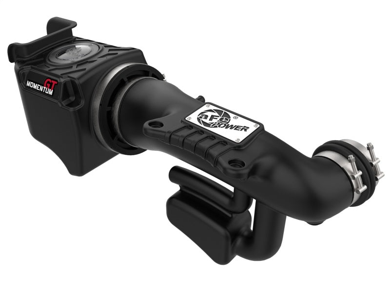 aFe Momentum GT Pro GUARD 7 Kaltluftansaugsystem 12-18 Jeep Wrangler JK V6 3,6L