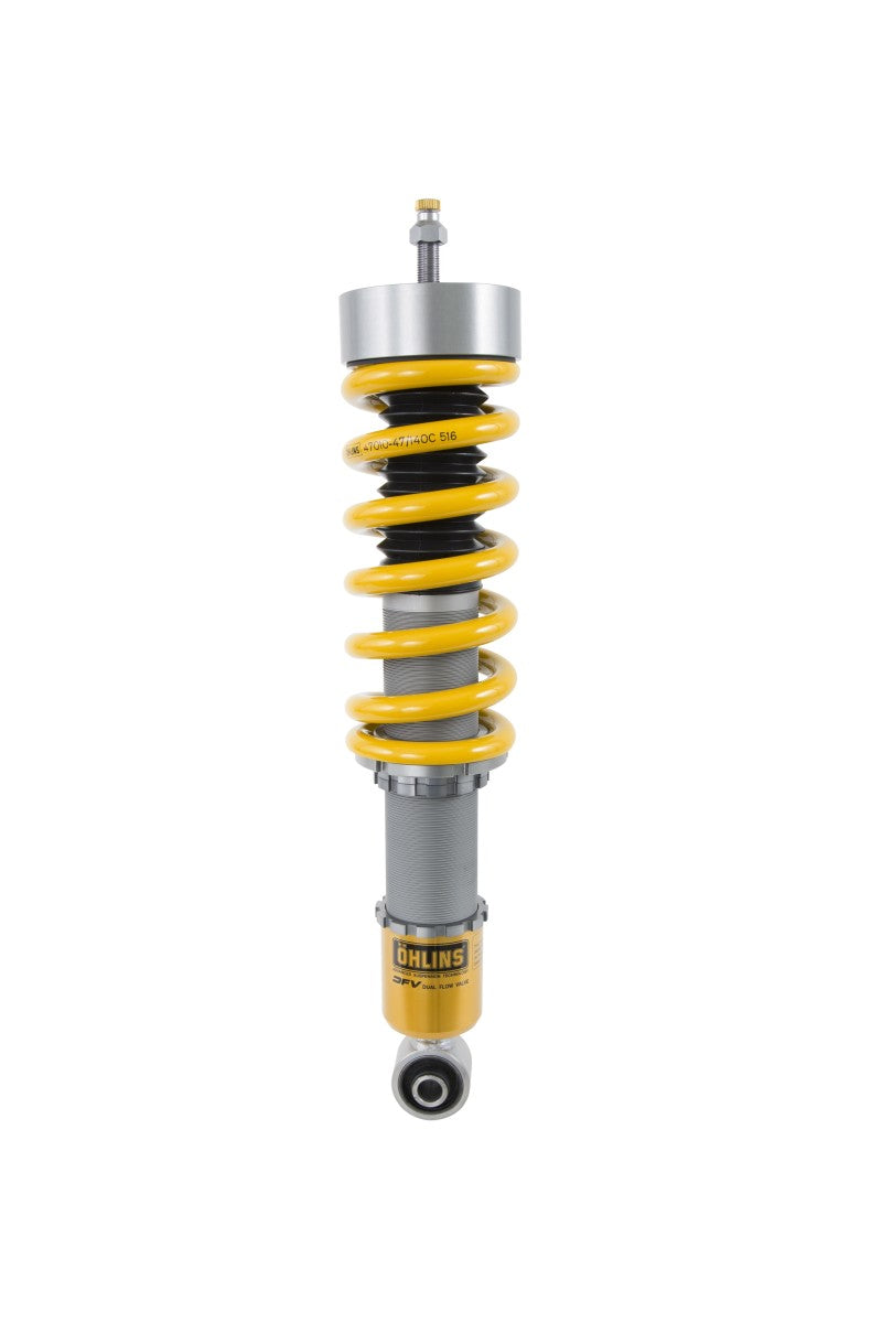 Ohlins 06-11 Porsche 911 GT2/GT3/GT3 RS (997) Road & Track Gewindefahrwerk