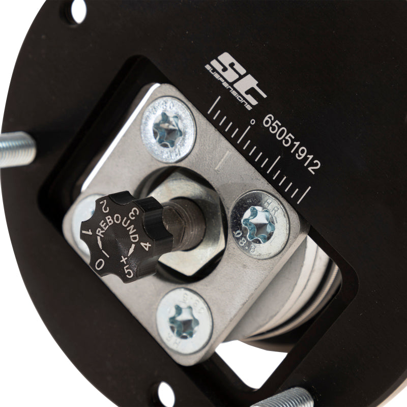 ST XTA-Plus 3 Einstellbare Gewindefahrwerke 94-99 BMW M3 (E36) 2.3L/3.0L/3.2L