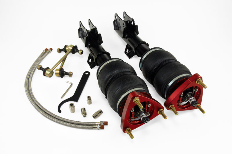 Air Lift Performance 2015-2024 Ford Mustang (S550 / S650) Front-Kit