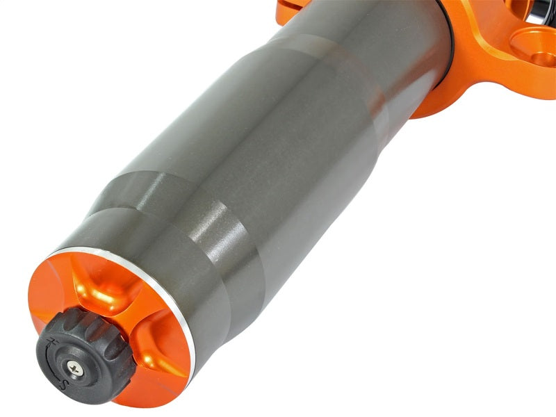 aFe Control Featherlight Einzeln verstellbares Gewindefahrwerk für Straße/Rennstrecke 14-15 BMW M3/M4 (F80/82/83)
