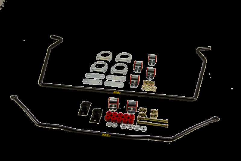 ST Stabilisator-Set Honda Civic CRX