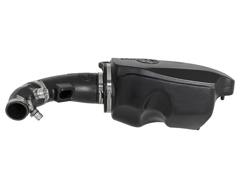 aFe Momentum GT Kaltlufteinlass Pro DRY S 11-15 BMW 116i/118i (F20/21) L4-1.6L (t) N13