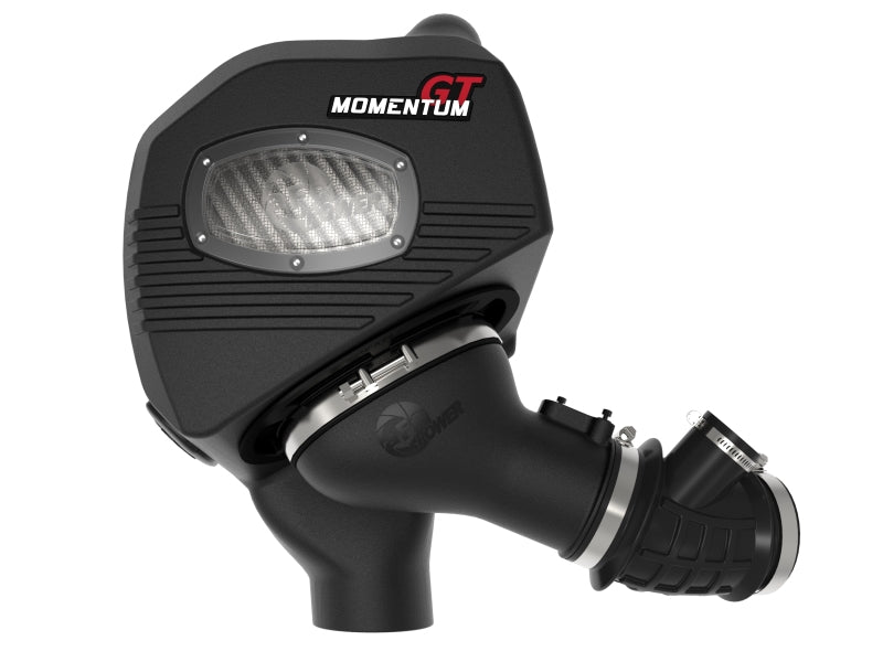 aFe POWER Momentum GT Pro Dry S Ansaugsystem 19-22 Chevrolet Blazer V6-3.6L