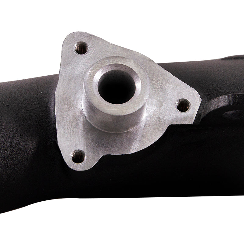 Mishimoto 2018+ Jeep Wrangler JL 2.0L Performance Ladeluftkühlerrohr