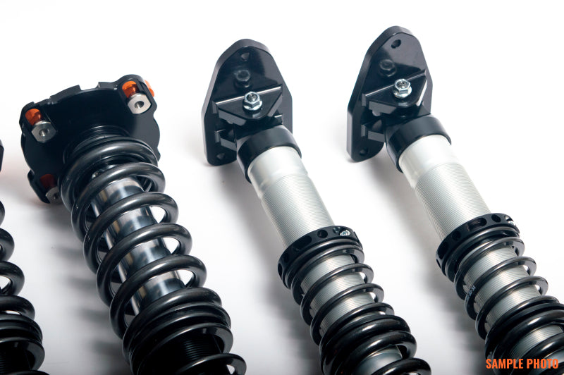 AST 2012+ Toyota GT-86/FT86/GR86 / Scion FR-S 1-Wege Track Focused 5100 Comp Series Gewindefahrwerke