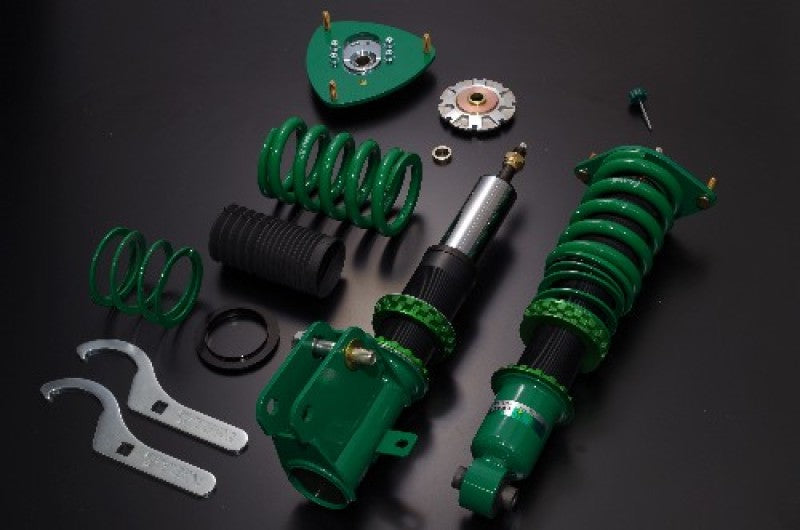 Tein 2015+ Subaru WRX (VAG) Mono Racing Gewindefahrwerke