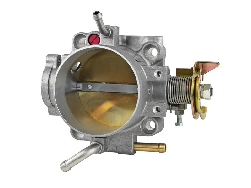 Skunk2 Alpha Series Honda/Acura (D/B/H/F-Serie) 70 mm gegossenes Drosselklappengehäuse (OEM-Look)