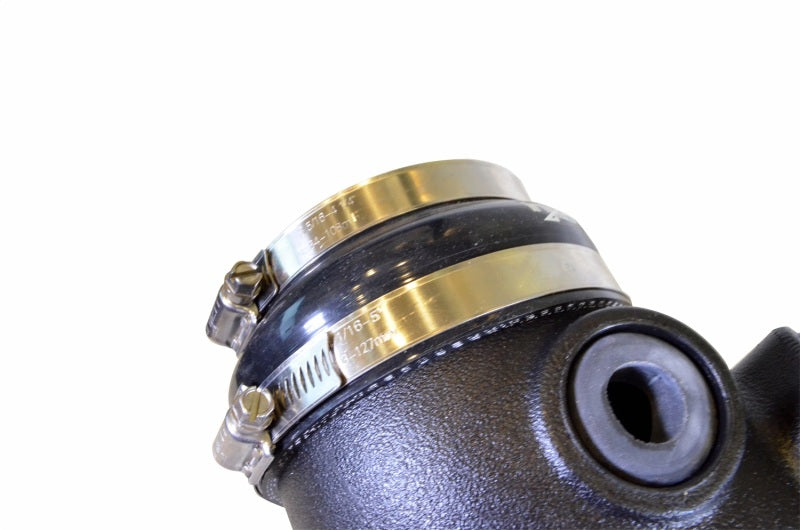 Injen 15-16 Dodge Challenger Hellcat 6.2L / 15-16 Dodge Charger Hellcat 6.2L Evolution-Einlass