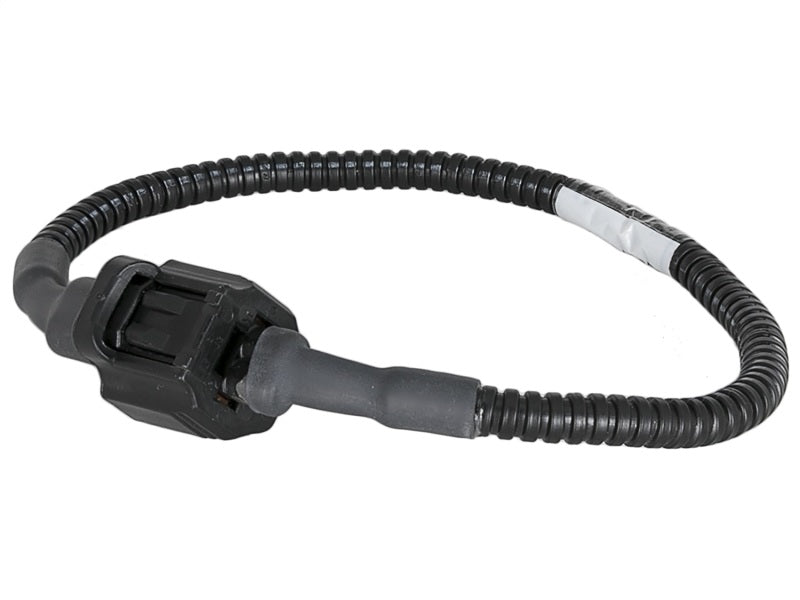 aFe Magnum FORCE 18-19 Ford F-150 V6-2.7L (tt) Kaltluftansaugung IAT-Kabelbaumverlängerung - 12 Zoll