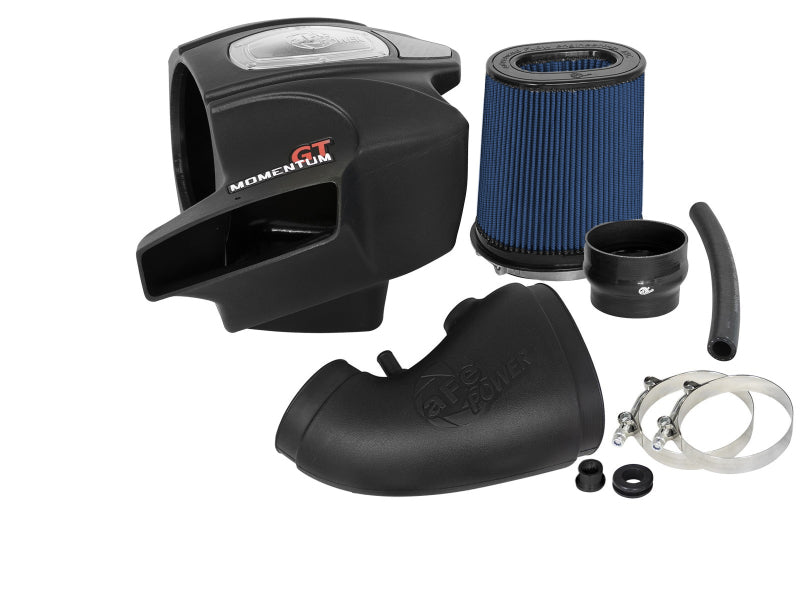 aFe Momentum GT Pro 5R Kaltluftansaugsystem 12-17 Jeep Grand Cherokee SRT-8/SRT V8-6.4L HEMI