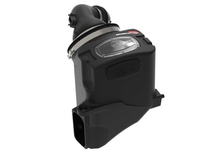 aFe Momentum HD Kaltluftansaugsystem mit Pro 10R-Filter 2020 GM 1500 3.0 V6 Diesel