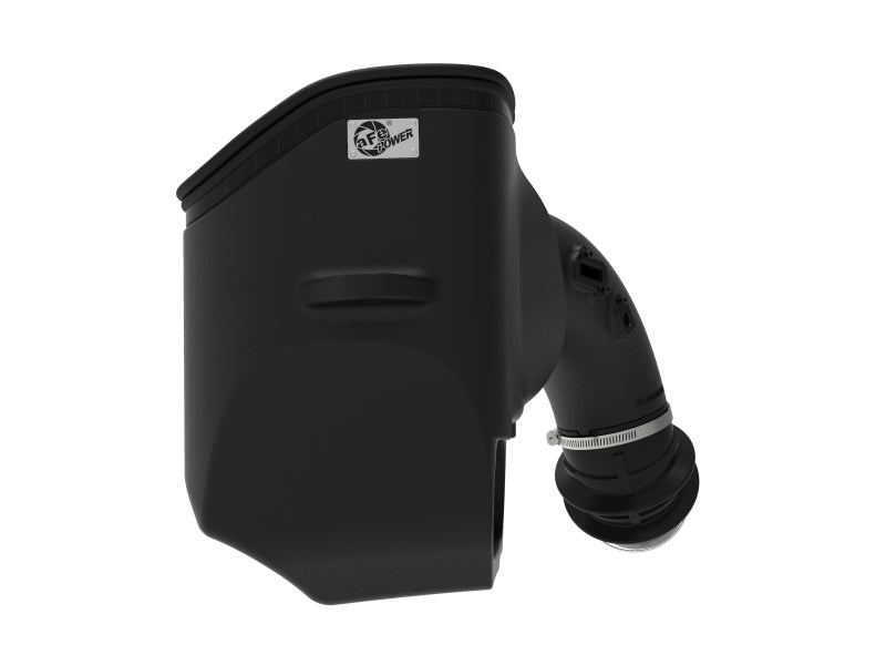 aFe Momentum HD Kaltluftansaugsystem mit Pro 5R Media 2019 Dodge Diesel Trucks L6-6.7L (td)