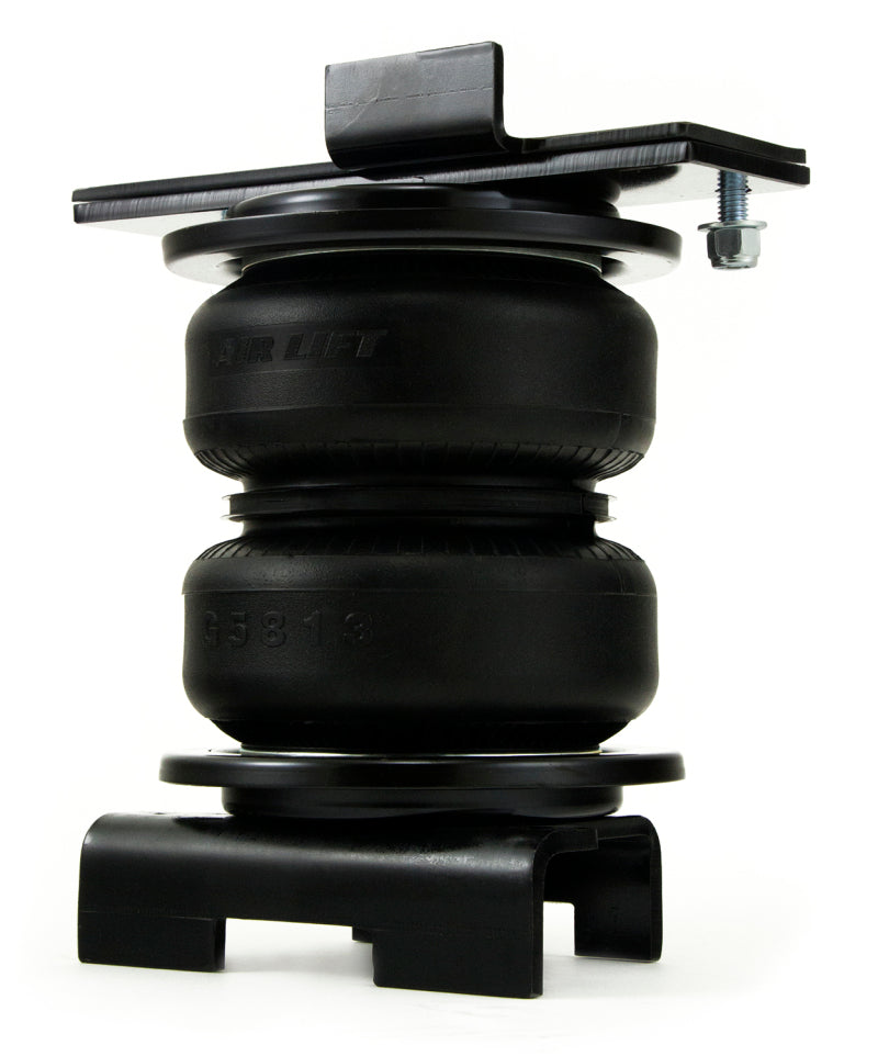 Air Lift Loadlifter 5000 Ultimate Luftfeder-Kit für die Hinterachse für 15-17 Ford Transit 150/250/350