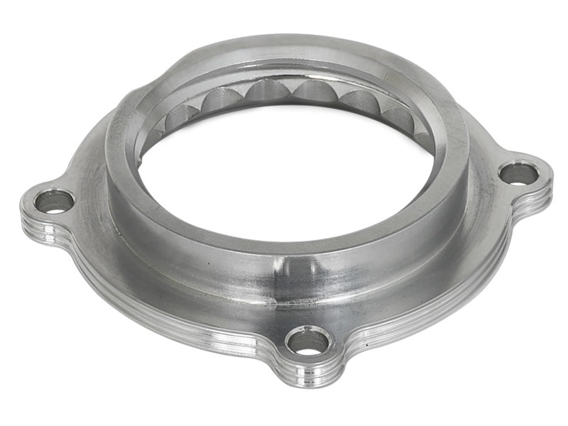 aFe Silver Bullet Drosselklappen-Abstandshalter 2018+ Jeep Wrangler (JL) V6 3.6L