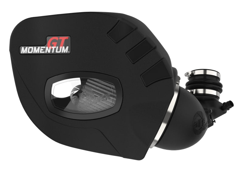 aFe POWER Momentum GT Pro Dry S Ansaugsystem 20-23 BMW X3/X4 M40i L6-3.0L (t) B58