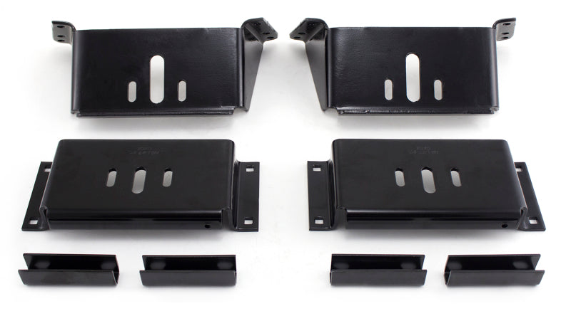 Air Lift Loadlifter 5000 Ultimate Luftfedersatz hinten für 73-86 Chevrolet C10 Pick Up
