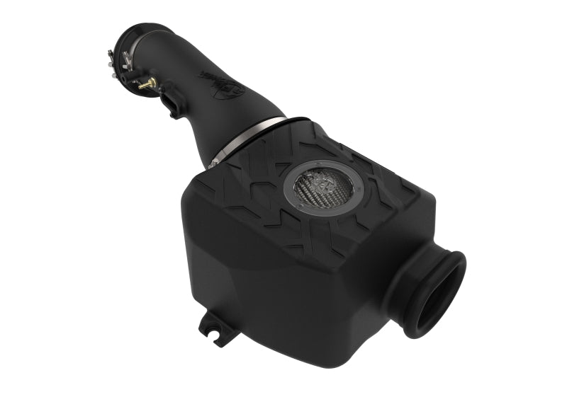 aFe Momentum GT Kaltlufteinlass Pro DRY S 10-18 Lexus GX 460 V8-4.6L