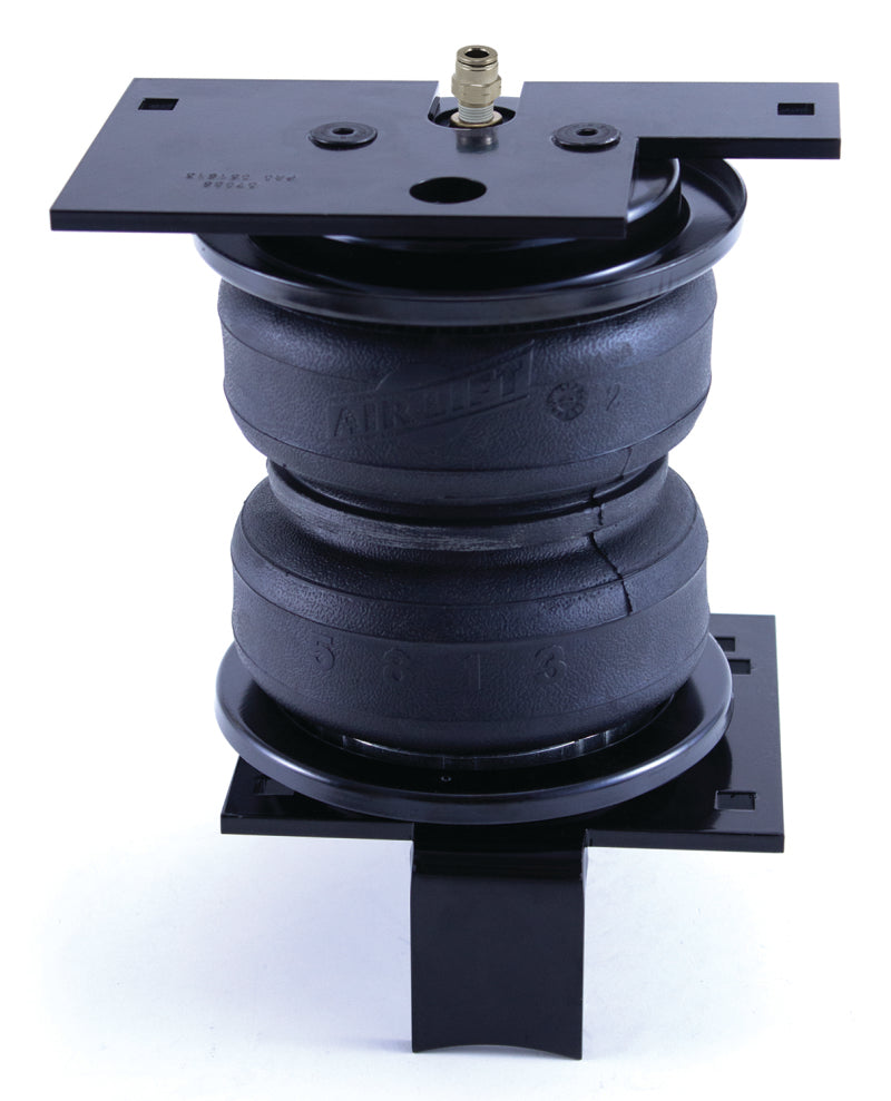 Air Lift Loadlifter 5000 Ultimate Luftfeder-Kit für die Hinterachse für 04-14 Ford F-150 4WD