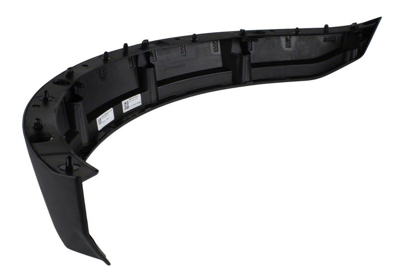 Ford Racing 21-22 Bronco Sasquatch Kotflügelverbreiterungssatz