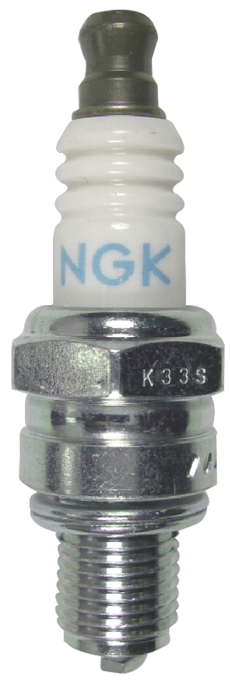 NGK Standard-Zündkerzen, 10er-Box (CMR7H-10)