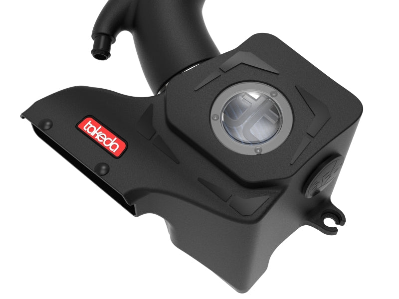 aFe Takeda Momentum Pro 5R Kaltluftansaugsystem 16-20 Hyundai Elantra L4-2.0L