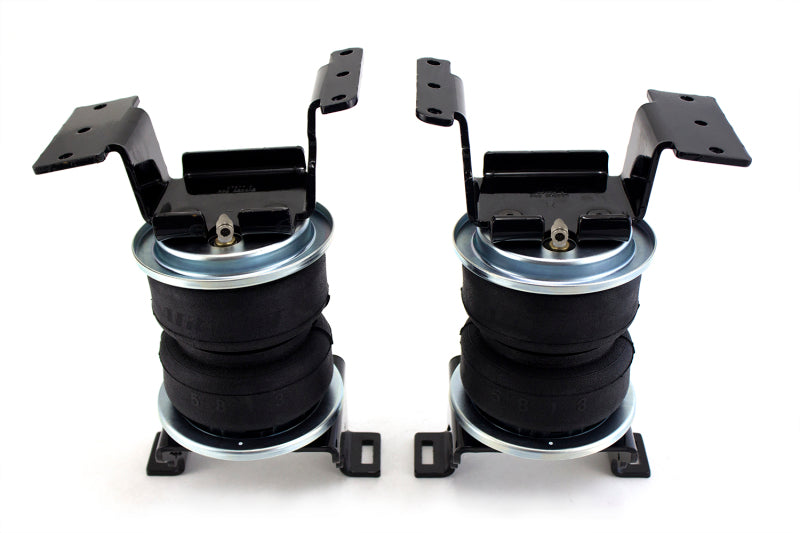 Air Lift Loadlifter 5000 Luftfedersatz hinten für 11-17 Chevrolet Silverado 2500/3500