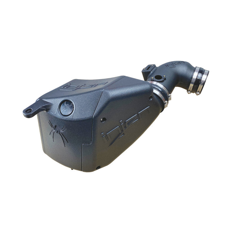 Injen 15-16 GMC Duramax LML 6,6 l Evolution-Einlass