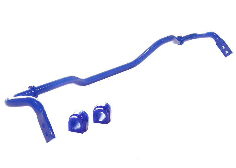 SuperPro 2015 Audi A3 Quattro Premium Hinten 24mm 2-Position HD Stabilisator Kit