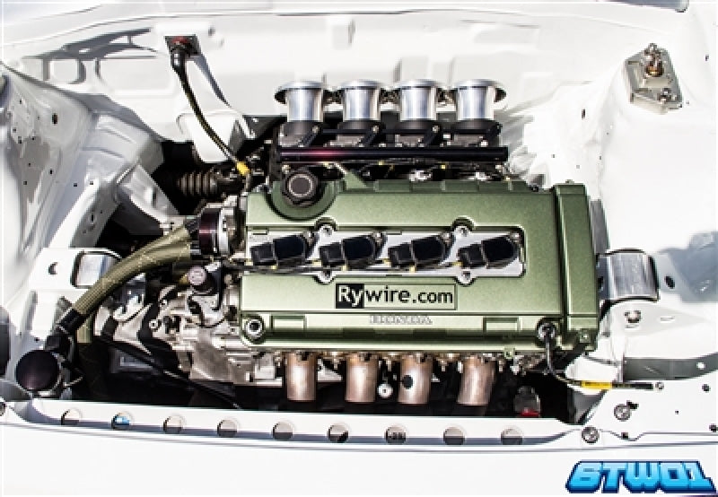 Rywire Acura RSX / Honda S2000 Spulenkabelbaum mit K-Serie Spulen/AEM EPM Trigger (Nicht-OE-ECU)