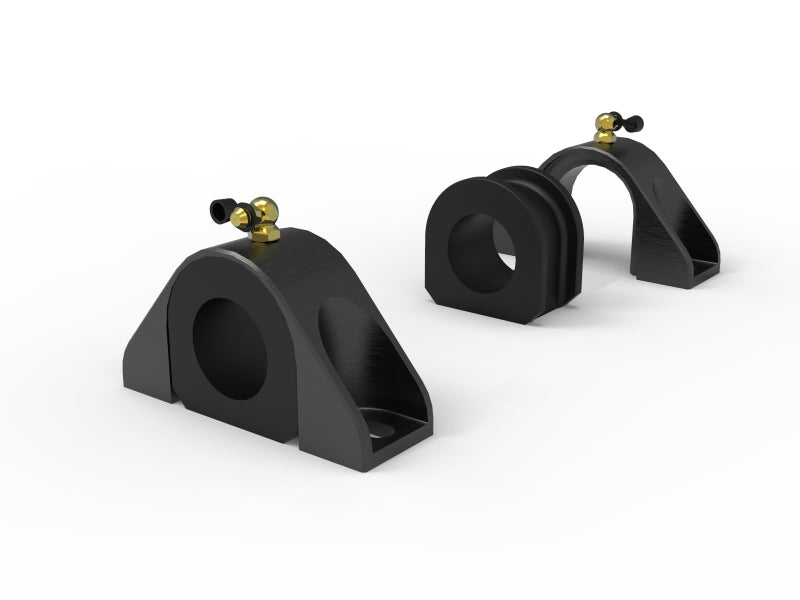 aFe 2020 Chevrolet Corvette C8 Control 3-Wege verstellbarer vorderer Stabilisator