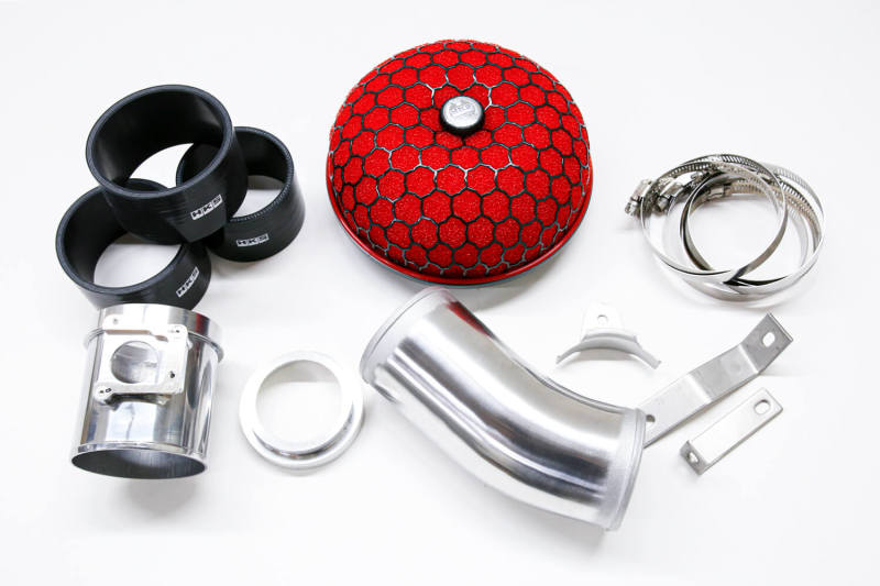 HKS 2015 Subaru WRX STI 4D EJ257 Kaltluftansaugung Komplettset VAB