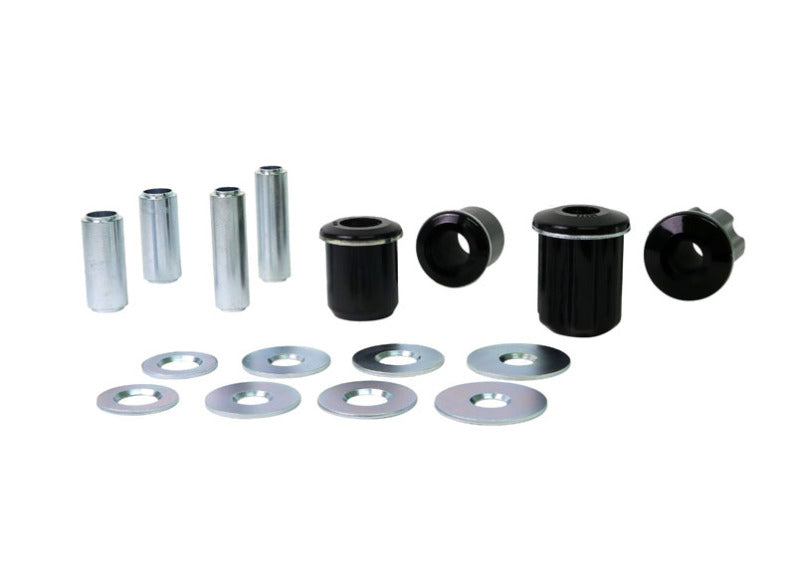 Whiteline 07–14 Toyota FJ Cruiser Vorderer Querlenker Unterer Innenbuchsensatz