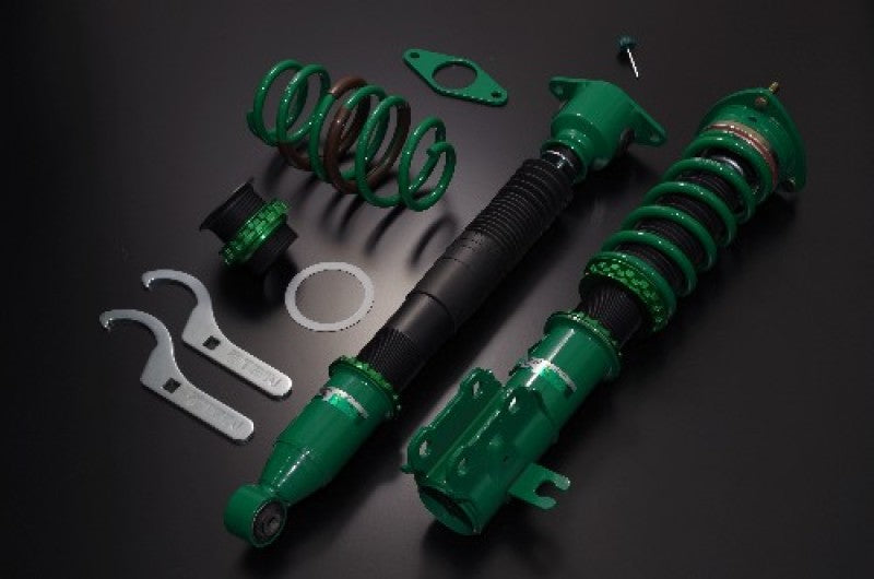 Tein 15-18 Mazda CX-3 4WD/2WD (DK5FW/DK5AW) Flex Z Dämpfer Kit Gewindefahrwerke