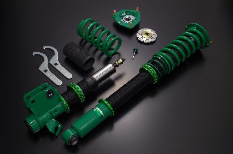 Tein 99-02 Nissan Silvia 2Dr (S15) Mono Racing Gewindefahrwerke