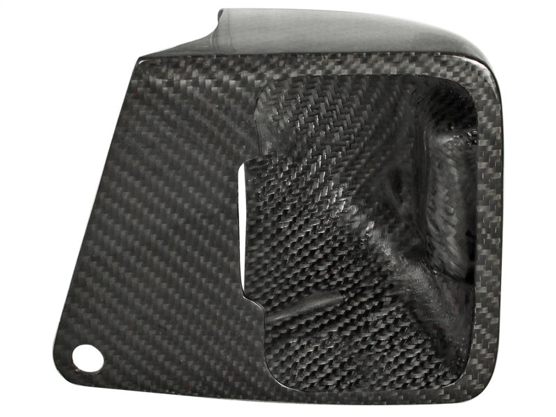aFe MagnumFORCE Ansaugsystem Scoop 14 BMW 435i (F32) / 12-15 BMW 335i (F30) BMW 335i (F30) CARBON
