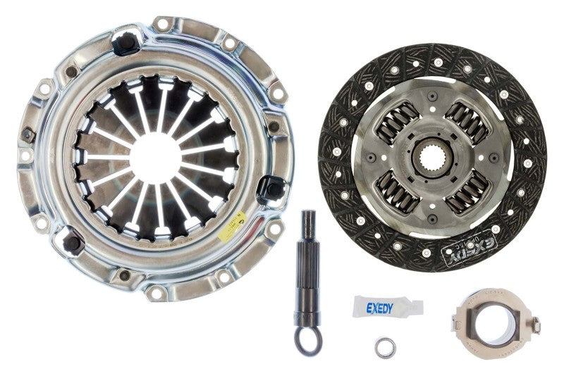 Exedy 2006–2014 Mazda MX-5 Miata L4 Stage 1 organische Kupplung