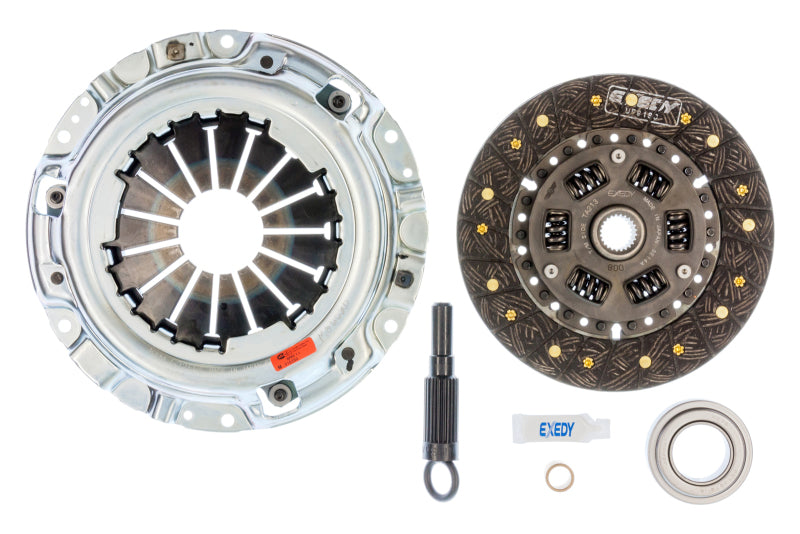 Exedy 1982-1983 Nissan 200SX L4 Stage 1 Organische Kupplung