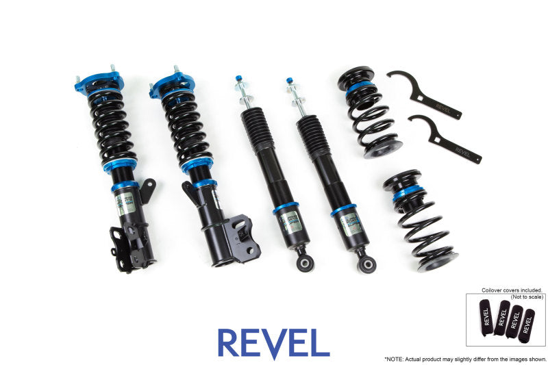 Revel Touring Sportdämpfer 12-13 Honda Civic SI