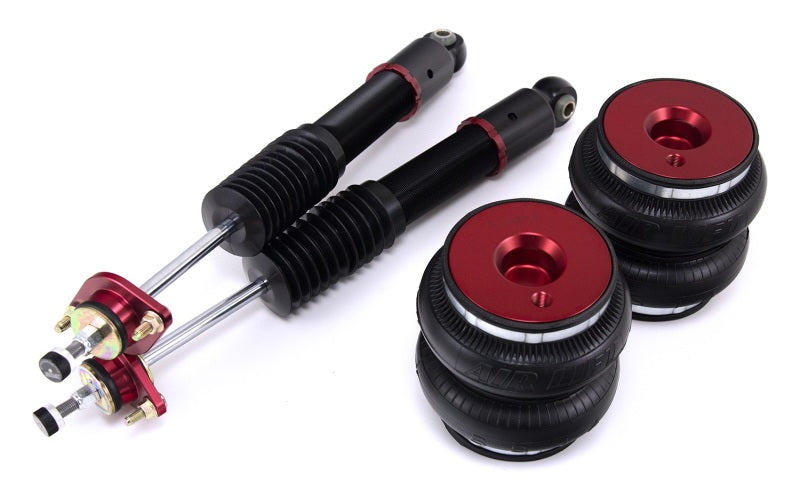 Air Lift Performance Heckkit für BMW Z3