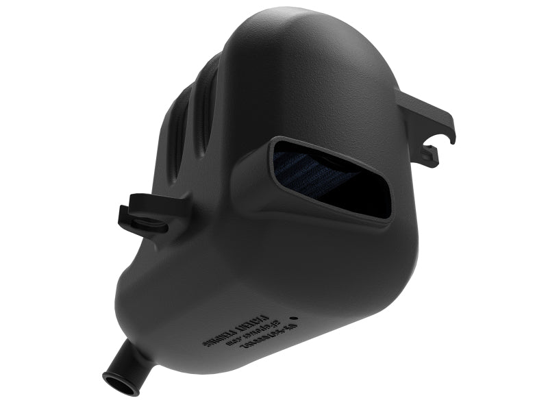 aFe Takeda Momentum Pro 5R Kaltluftansaugsystem 15-18 Honda Fit I4-1,5L