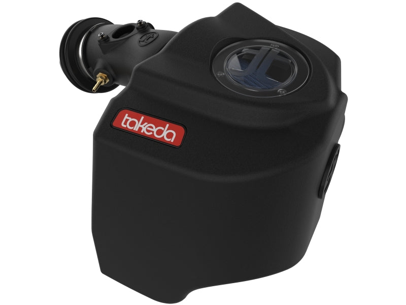 aFe Takeda Momentum Pro 5R Kaltluftansaugsystem 19-22 Toyota RAV4 L4-2.5L