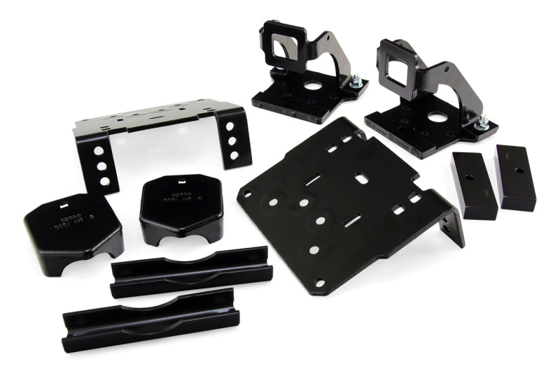Air Lift Loadlifter 5000 Ultimate Luftfeder-Kit für die Hinterachse für 05-10 Ford F-250 Super Duty Lariat 4WD